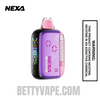 Peach Dive Nexa Pix 35K Disposable Vape