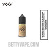 Peanut Butter Banana Granola Bar Yogi Salt Nic Vape Juice 30 ML