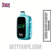 Polar Ice Beri Crush 50K Puffs Disposable Vape