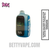 Blue Sour Beri Crush 50K Disposable Vape