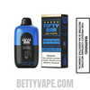 Blueberry Cereal Donut Milk Fifty Bar 20K Disposable Vape With Package Box
