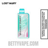 Miami Mint Lost Mary MT35000 Turbo Disposable Vape