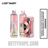 Pink Lemonade Lost Mary Nera Pureview 40K Vape Kit Pink Lemonade Lost Mary Nera Pureview 40K Vape Kit