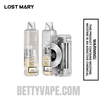 Dragon Strawnana Lost Mary Nera Pureview 40K Vape Kit Dragon Strawnana Lost Mary Nera Pureview 40K Vape Kit