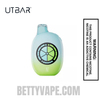 Cool Mint/Icy Mint Flum UT Bar 50K Disposable Vape