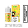Tropical Gush RAZ Salt Nic Juice 30 ML with package box