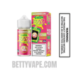Watermelon Gush RAZ Vape Juice 100 ML With Package Box