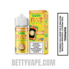 Tropical Gush RAZ Vape Juice 100 ML With Package Box