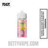 Strawberry Peach Gush RAZ Vape Juice 100 ML