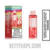 Red Velvet Cupcake Foger Switch Pro 30K Disposable Pod with Package Box