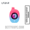 Watermelon/B-Pop Flum UT Bar 50K Disposable Vape