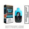Island Punch Fruitia X Fifty Bar 20K Disposable Vape  With Package Box