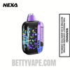 BP Nexa Ultra 50K Disposable Vape