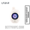 Clear Flum UT Bar 50K Disposable Vape