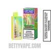 Refreshing Fcuking Fab Lost Mary MT15000 Turbo Vape (Wednesday) with package box