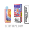 Tropical Baja Blast Lost Mary MT15000 Turbo Vape (Sunday) with package box