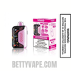 Cherry Strazz VIHO TRX 50K Disposable Vape With Package Box