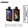 Cocoa Flakes Nimmbox MECHA 50K Disposable Vape