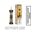 Lemon Mint OLIT Hookalit 40000 Disposable Vape With Package Box