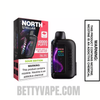 Sour Apple Blow Pop North Stellar Dark Moon Edition 40K Vape With Package Box
