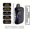 Mango Colada North Stellar Dark Moon Edition 40K Vape Specifications