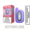 Berry Crush Suonon Donete 50k Disposable Vape With Package Box