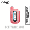 Watermelon Ice Suonon Donete 50k Disposable Vape