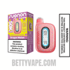 Dragon Melon Suonon Donete 50k Disposable Vape With Package Box
