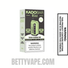 Sour Fcuking Fab Kado Bar Rizz Disposable Vape with Package Box