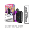Pink Berry Lemonade Geek Bar Pulse X Disposable Vape With Package Box