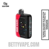 Strawberry Dragon Geek Bar Pulse X Disposable Vape