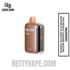 Tobacco Geek Bar Pulse Disposable Vape