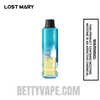 Miami Mint Lost Mary Nera Fullview 70K Disposable Pod
