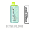 Baja Splash Lost Mary MT15000 Turbo Vape - 0% Nic