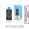 Tobacco Mint VIHO Supercharge Pro 20K Disposable Vape With Package Box