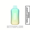 Triple Apple VIHO Supercharge 20000 Puffs Disposable Vape
