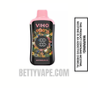 Watermelon Ice VIHO Supercharge Pro 20K Disposable Vape