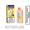 Half & Half Lost Mary MT35000 Turbo Disposable Vape With Package Box