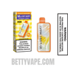 Tropical Lemonade Lost Mary MT35000 Turbo Disposable Vape With Package Box