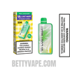 Mint Lemonade Lost Mary MT35000 Turbo Disposable Vape With Package Box