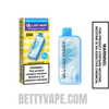 Blue Razz Lemonade Lost Mary MT35000 Turbo Disposable Vape  With Package Box