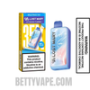 Blue Razz Ice Lost Mary MT35000 Turbo Disposable Vape With Package Box