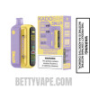 Grapefruit Refresher Kado Bar Snap 25K Disposable Vape Kit With Package Box