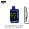 Code Blue RAZ RX50K Disposable Vape