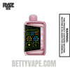 Code Pink RAZ RX50K Disposable Vape