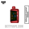 Code Red RAZ RX50K Disposable Vape