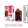 Code Red RAZ RX50K Disposable Vape With Package Box