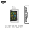 Code White RAZ RX50K Disposable Vape