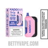 Blue Rancher Kado Bar Drip 50K Disposable Vape With Package Box