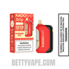 Strawberry Jelly Kado Bar Drip 50K Disposable Vape With Package Box